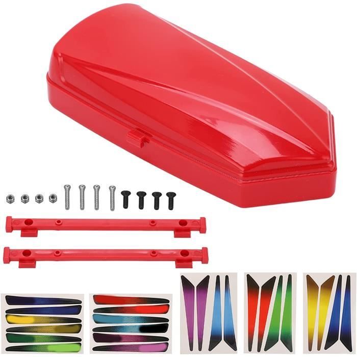 Kit De Vis Et Outils Pour Voiture RC 1/18 Wltoys A949 - Assortiment Pièces De Rechange, Métal