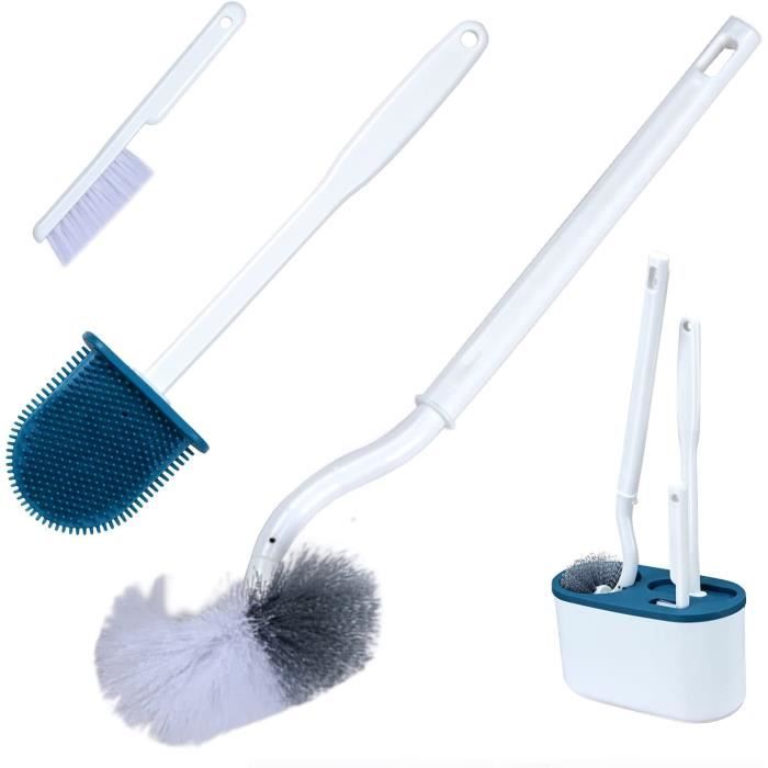 Brosse de toilette