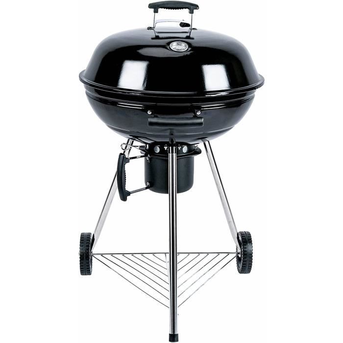 MagiDeal Lot De 2 Paniers à Charbon De Bois Pour Barbecue