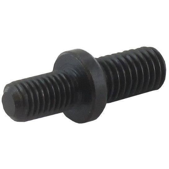 Adaptateur pour tête fil nylon débroussailleuse mâle/mâle pas à gauche - M8 x 1,25 MG et M7 x 1,00 M