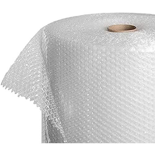 Papier Bulle Protection - 1 Rouleau 60 Cm X 25 M - Idéal Pour Déménagement, Envoi Colis - 2