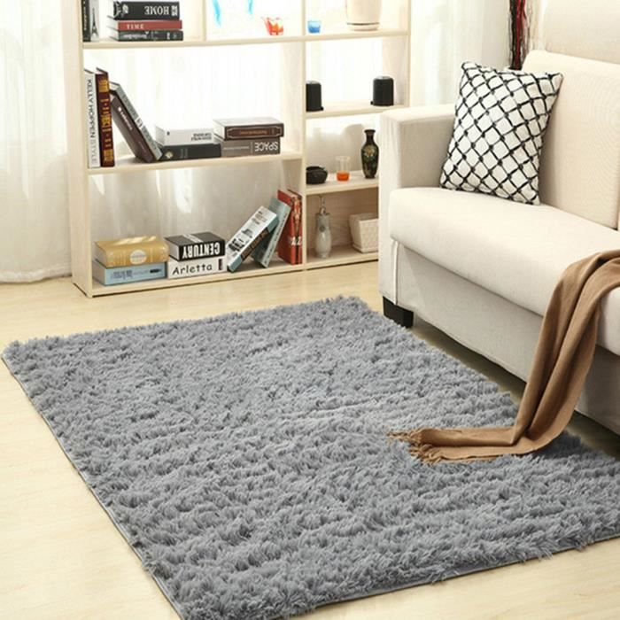 Gris 80 X 1cm Tapis Salon Du Sol Tapis Chambre Tapis Salon Pour Chambre D Enfant Bebe Shaggy Velours Yoga Anti Derapage Cdiscount Maison Gris 80 X 1cm Tapis Salon Du Sol Tapis Chambre Tapis Salon Pour Chambre D Enfant Bebe Shaggy Velours Yoga Anti Derapage Cdiscount Maison