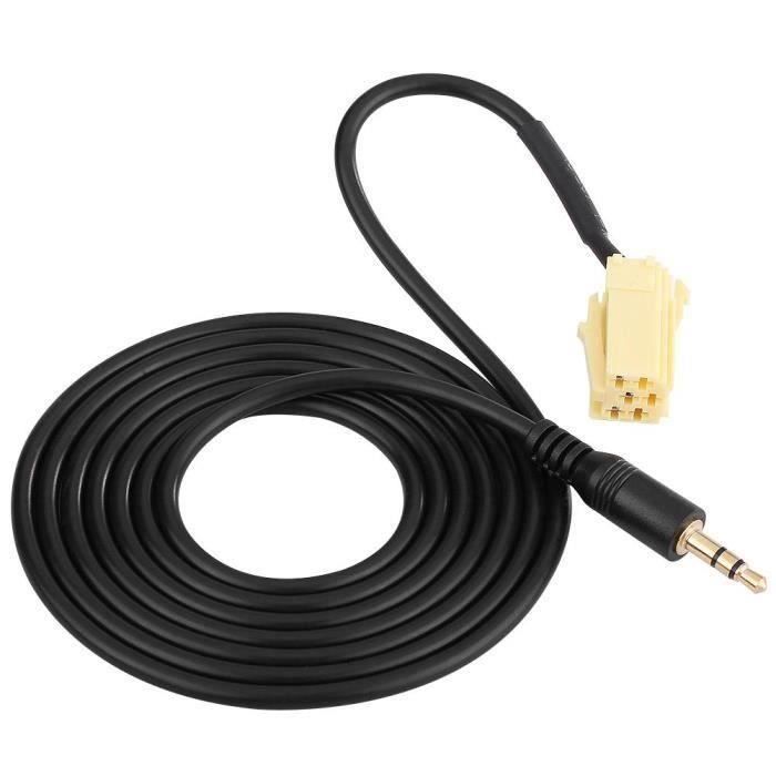Prise Auxiliaire Autoradio Cdiscount Prise Auxiliaire Autoradio Cdiscount
