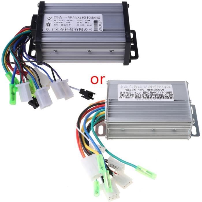 Velo electrique 36v top ou 48v