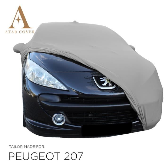 Bâche pour Peugeot 3008 - Robuste, étanche et respirante