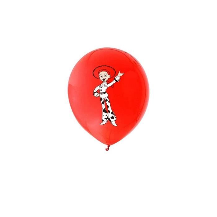 9 X 12" Toy Story personnage Latex Ballons Fête Décoration Buzz Fête D'Anniversaire 9 X 12" Toy Story personnage Latex Ballons Fête Décoration Buzz Fête D'Anniversaire