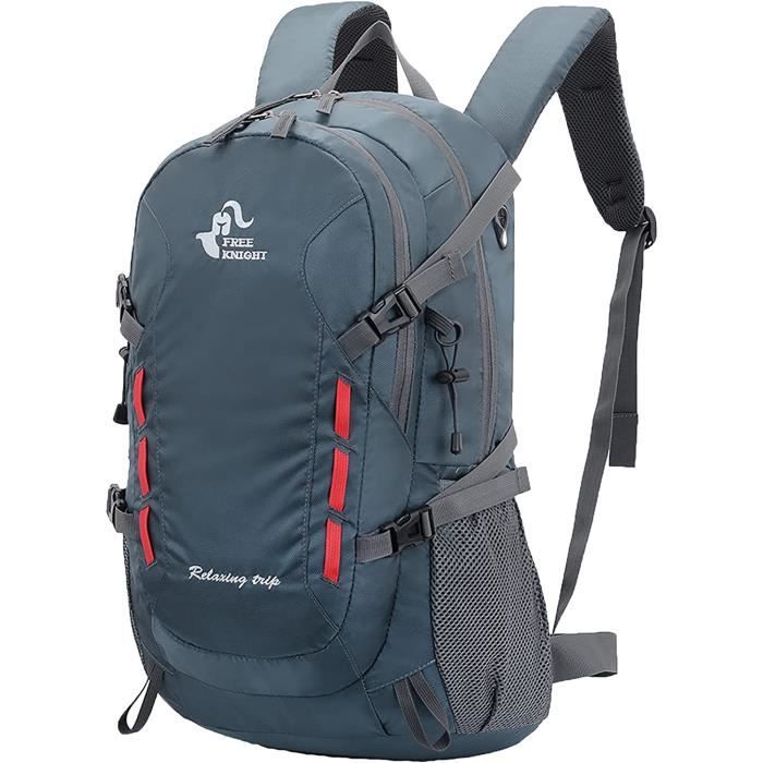 sac à dos randonnée femme 30l