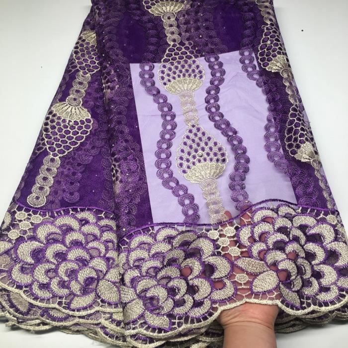 Modele nigerian dentelle on sale