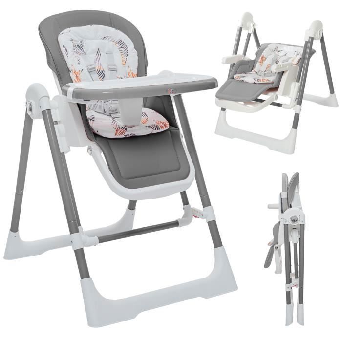Siège Bébé BABY'K Trigano Jardin Pour Portique 1,90m à 2,50m