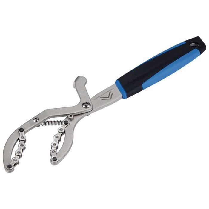 Chiave Dinamometrica BBB Torquefix - Coppia Regolabile Da 2 A 14 Nm, Con Meccanismo A Clic