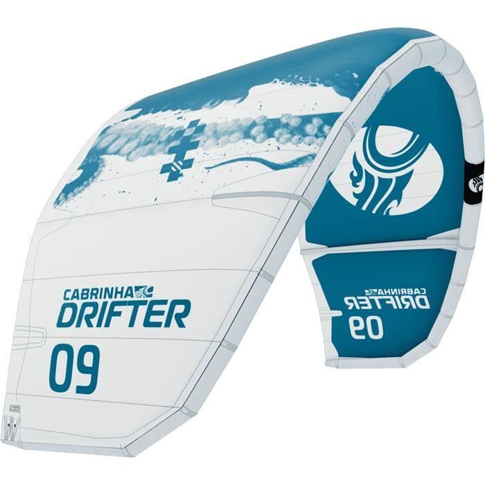 Planche de kite surf Cabrinha Method Thruster 2024