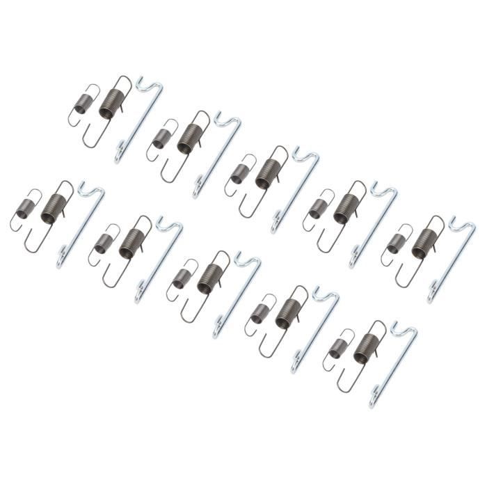 ETO- Ressort de retour d'accélérateur Ressort de Rappel D'accélérateur ...