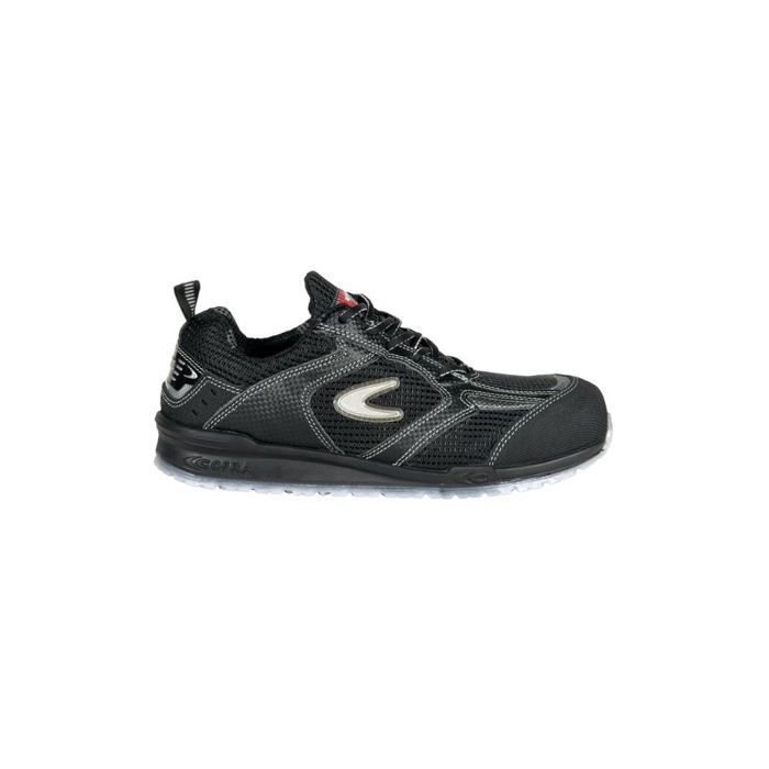 Chaussures de securite Cofra Petri S1 P SRC Tai Noir Cdiscount Pret a Porter