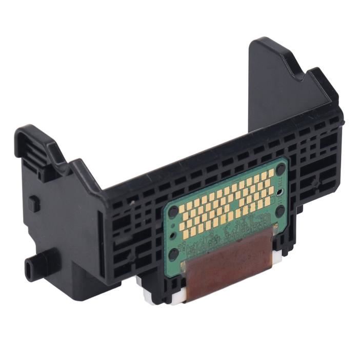 Tête D'Impression Noire QY6-0072 – Remplacement Pour Imprimantes Canon IP4600 4700 4680 4760 MP630 640