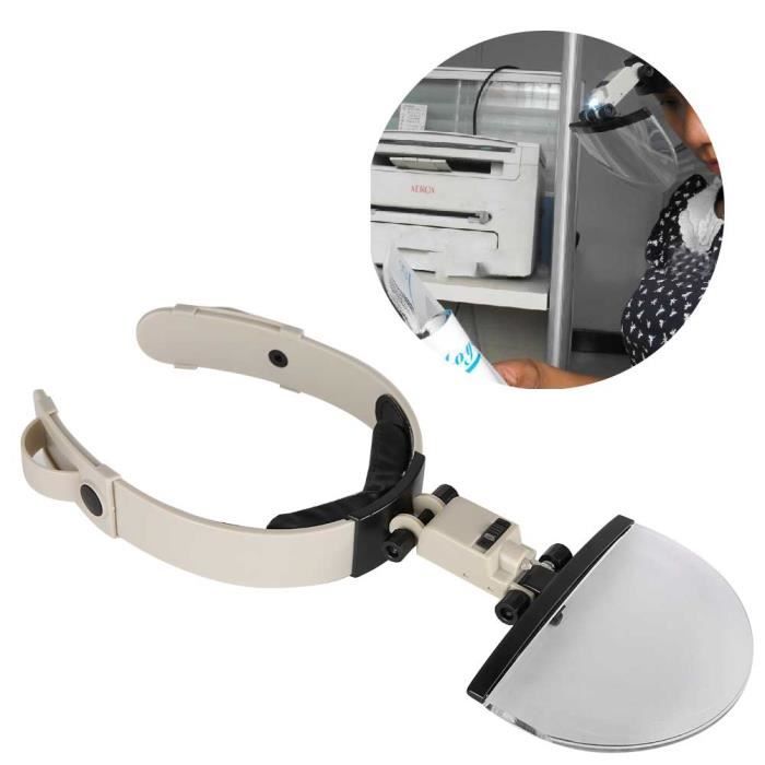 Loupe De Visée Pentacon 2.7x Pour Appareil Pentacon Six