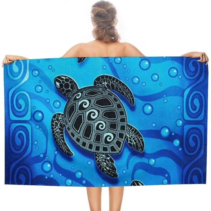 Serviette De Bain Surdimensionnée Remises En Gros Et Offres De Dropshipping Sur