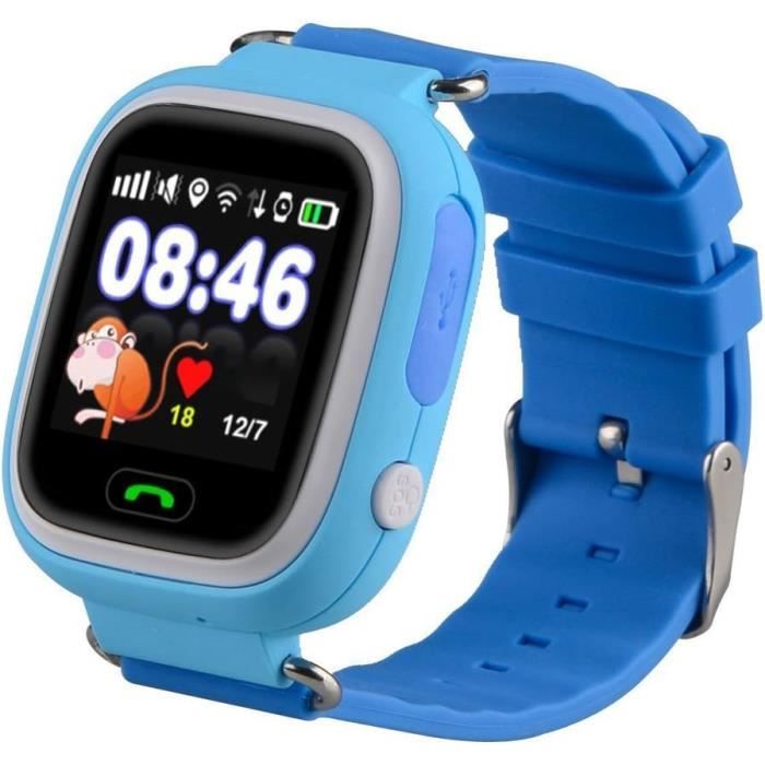 Câble De Charge USB 4 Broches Pour Montre Connectée Enfant - Blanc, Neuf Avec étiquettes