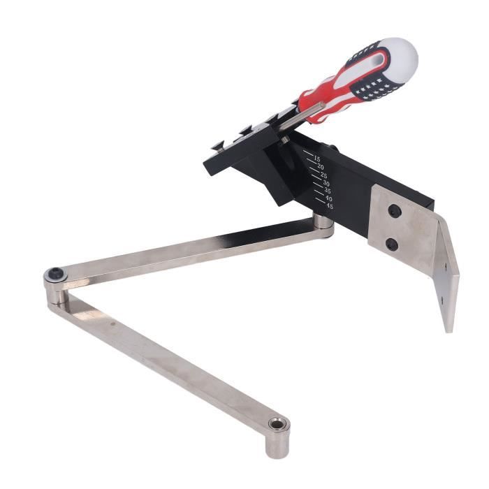 Pack Combo Outils De Pêche Rapala RTC-6PCHS - Pinces, Coupe-Fil