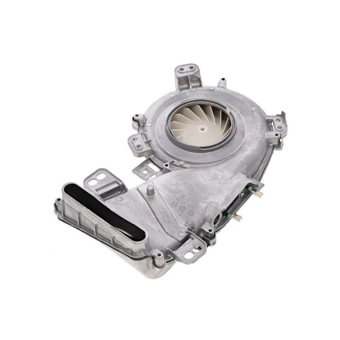 Conduit dair colle seche linge Electrolux 858348634942