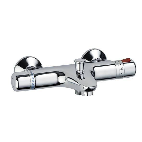 Robinets de douche et de baignoire italiens RB105 Robinets de douche et de baignoire italiens RB105