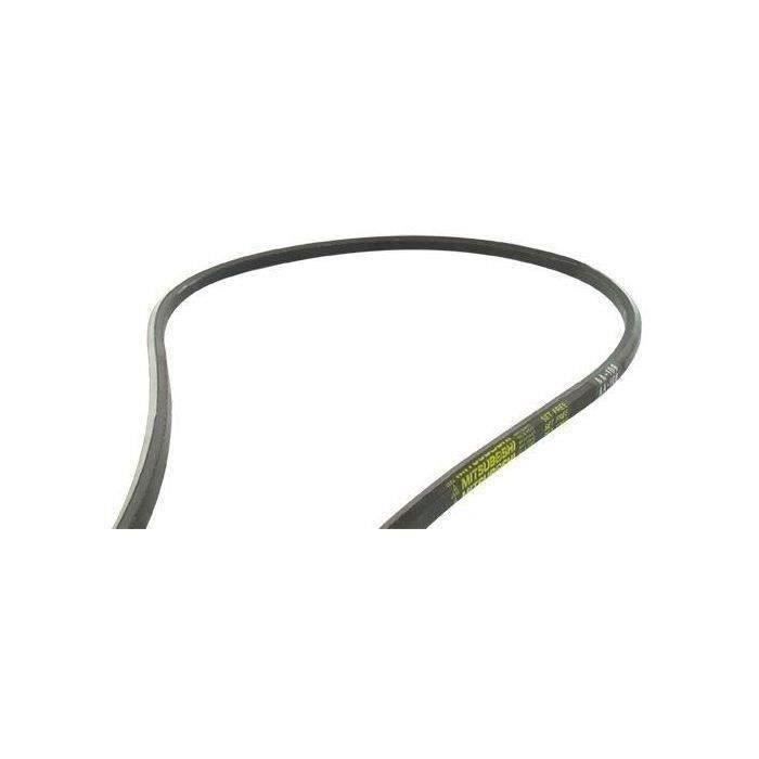 Courroie lisse hexagonale MITSUBOSHI série AA