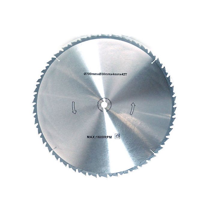 là bas seconde Révolutionnaire lame scie circulaire carbure diametre 700 meurtrier Réfléchi bière