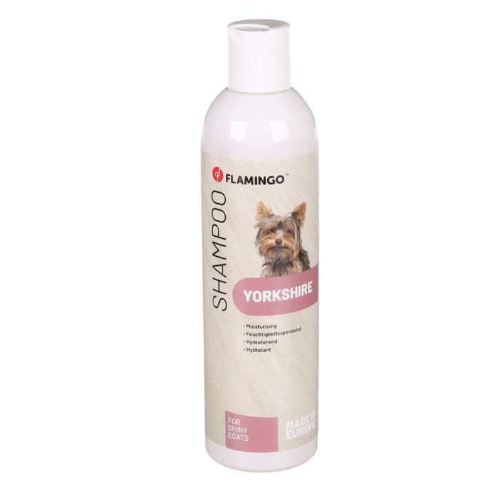 Meilleurs prix pour Shampooing 300ml pour chien Yorkshire