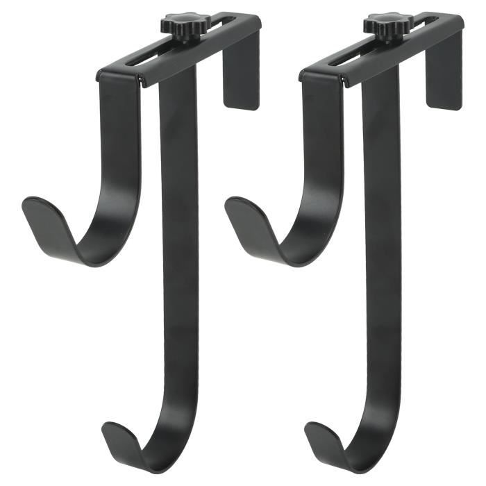 Crochet Pour Robot De Piscine, Crochet Pour Nettoyeur De Piscine, 2 Pièces | Leroy Merlin