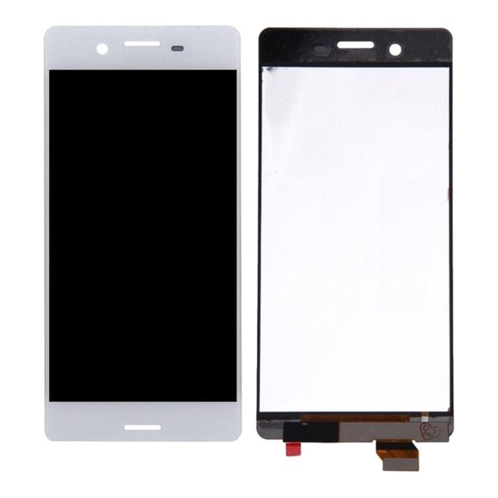 Ecran tactile + LCD de remplacement pour Sony Xperia X F5121 / F5122