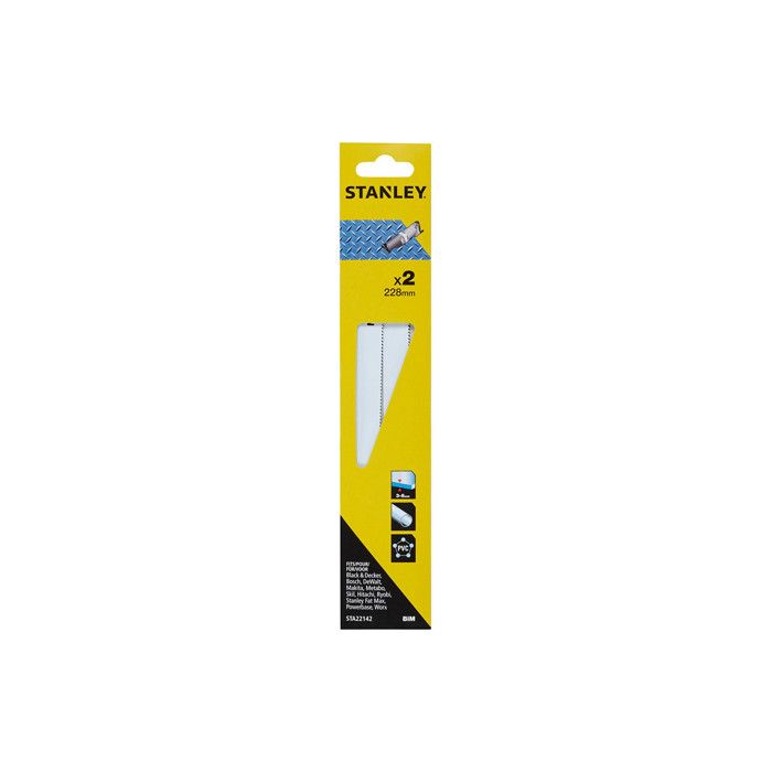 Stanley STA22142 XJ - vue 2