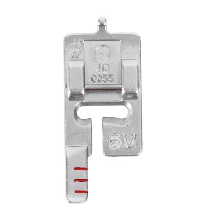 pied de biche boutonni�re