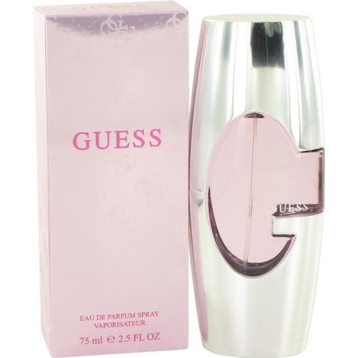 Guess (New) de Guess 75ml