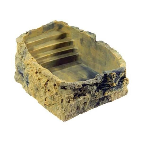Baignoire Ocre 2L