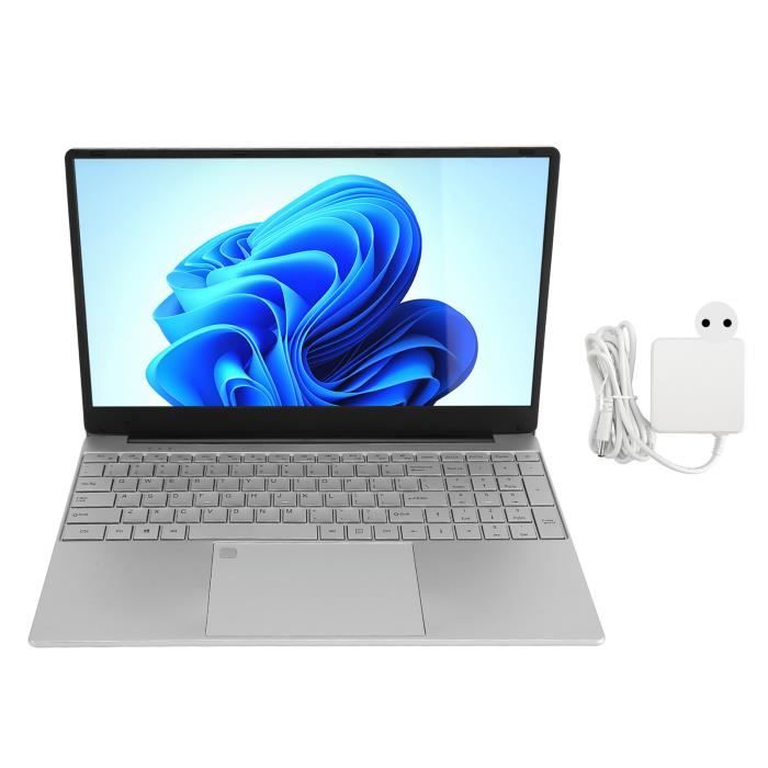 Ordinateur Portable 16 Pouces Windows 11 - Processeur I3-1000NG4, 16 Go RAM, 512 Go SSD, écran 1920x1200 - 3