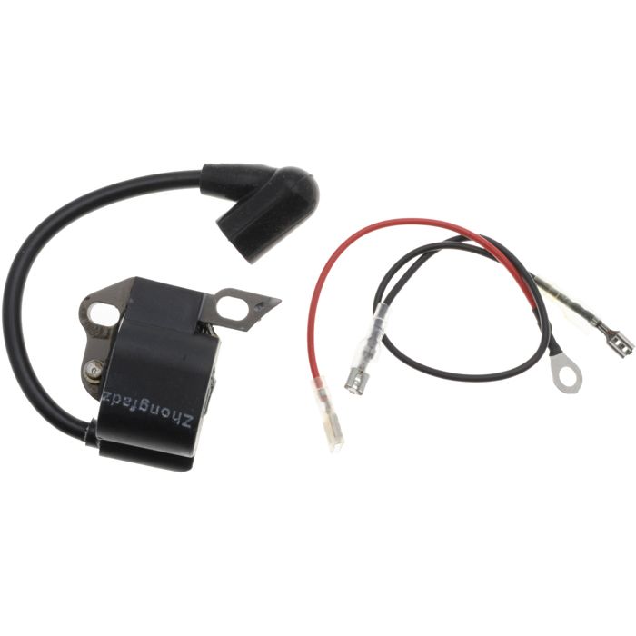 Bobine D'allumage Adaptable Pour Stihl Modèles Fs120, Fs200