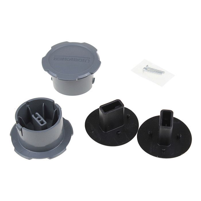 KARCHER Bride rivet pour poignée 90020940 - vue 2