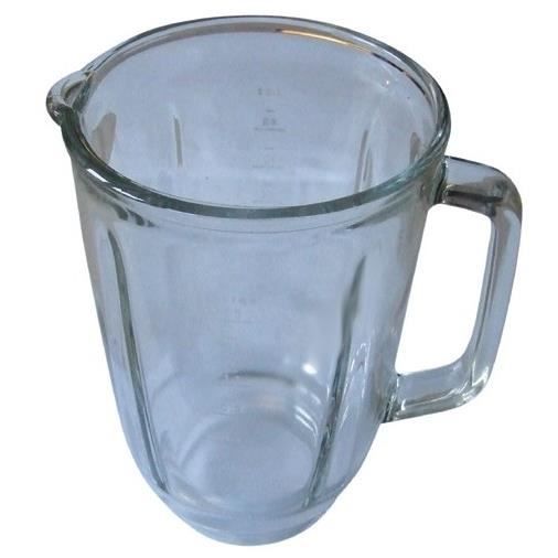 Kenwood bol en verre pour blender 1 5
