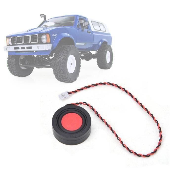 ZJchao RC Kühlventilator 35mm - 15000 U/Min Aluminium Kühler Für RC Auto Motor & ESC