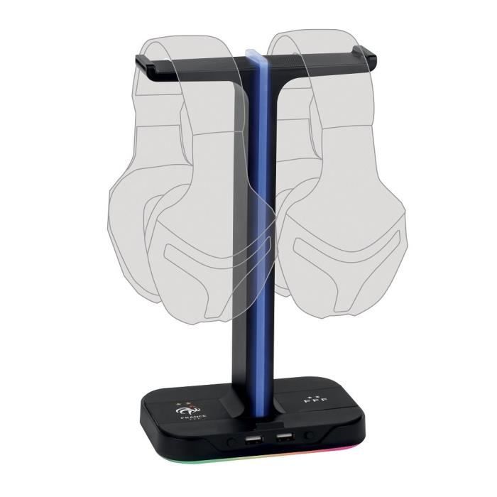 Konix FFF Support de casque Neuf - vue 5