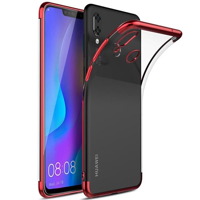 Huawei nova 3i pochette hotsell