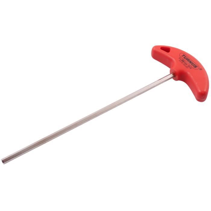 Cle Allen T 5 Mm X 200 Mm Achat Vente Cle Allen Cle Allen T 5 Mm X 200 Mm Cdiscount