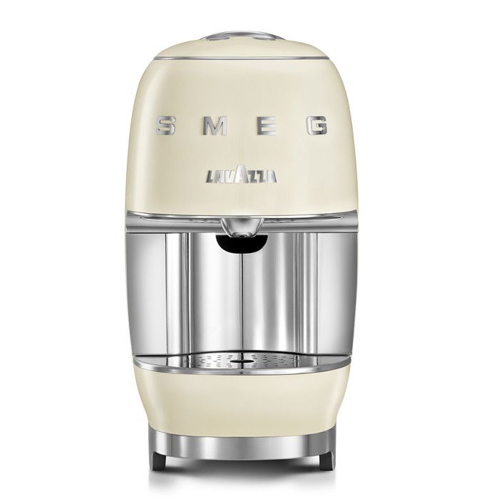 Smeg Machine à café Crème 18000460