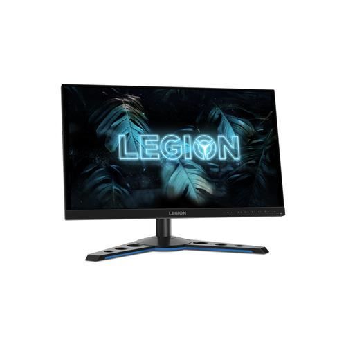 Moniteur LED - LENOVO - Y25G-30 - Full HD 1920x1080 - 25 - G-SYNC 360Hz