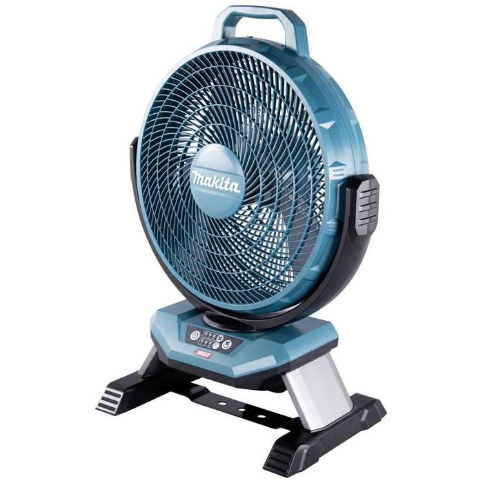 Makita Ventilateur sans fil sans batterie ni chargeur CF002GZ - vue 2