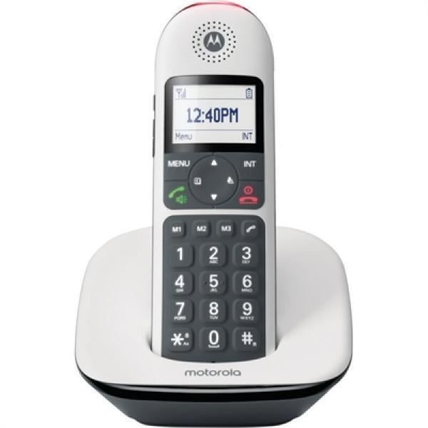 Produit de la marque Motorola neuf et original avec 14 jours pour les retours et une garantie de deux ans.