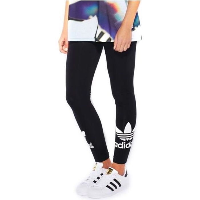 legging de sport adidas femme