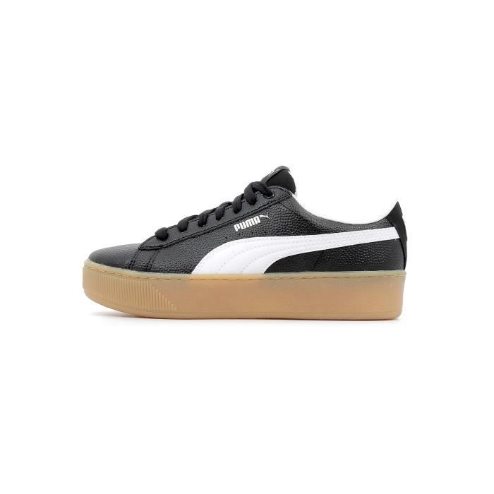 puma vikky platform blanc puma vikky platform blanc