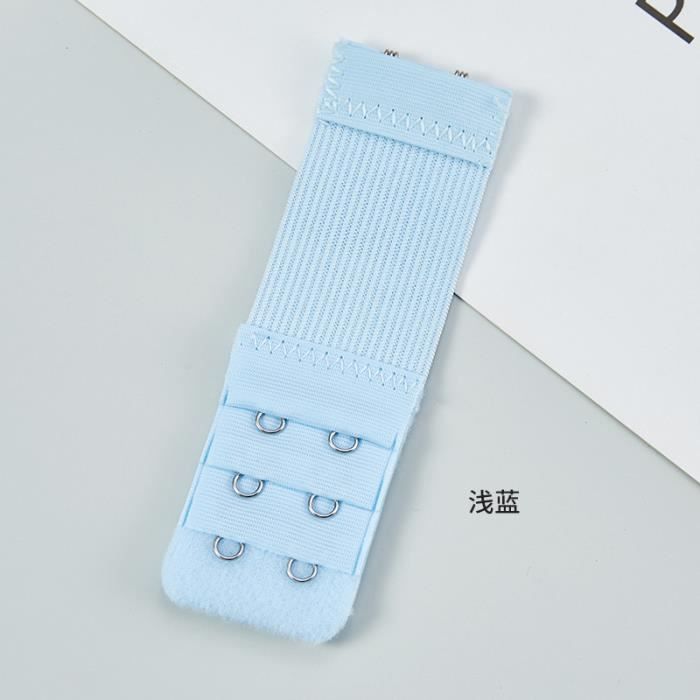 GGISUI 25 Pièces D'extension De Soutien-Gorge, Rallonge Soutien Gorge 3 - Foto 9