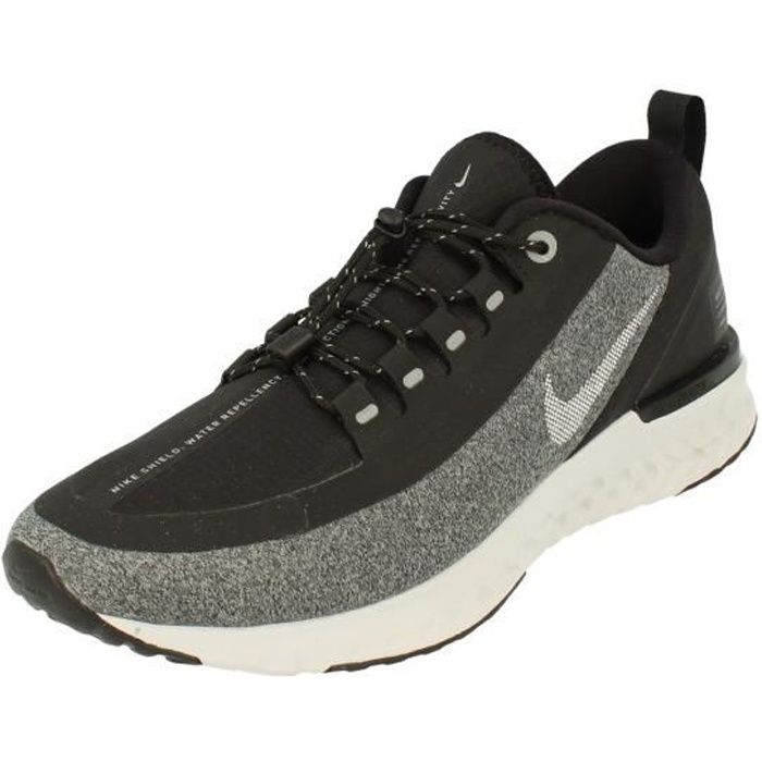 nike odyssey react shield femme