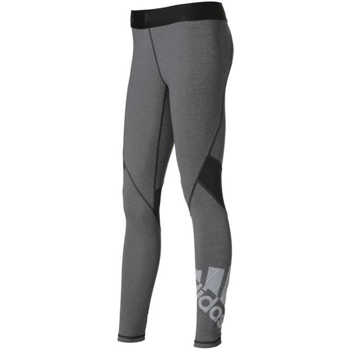 adidas legging gris